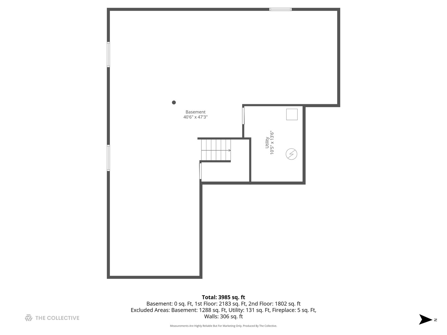 650 N West Avenue, Elmhurst, IL 60126