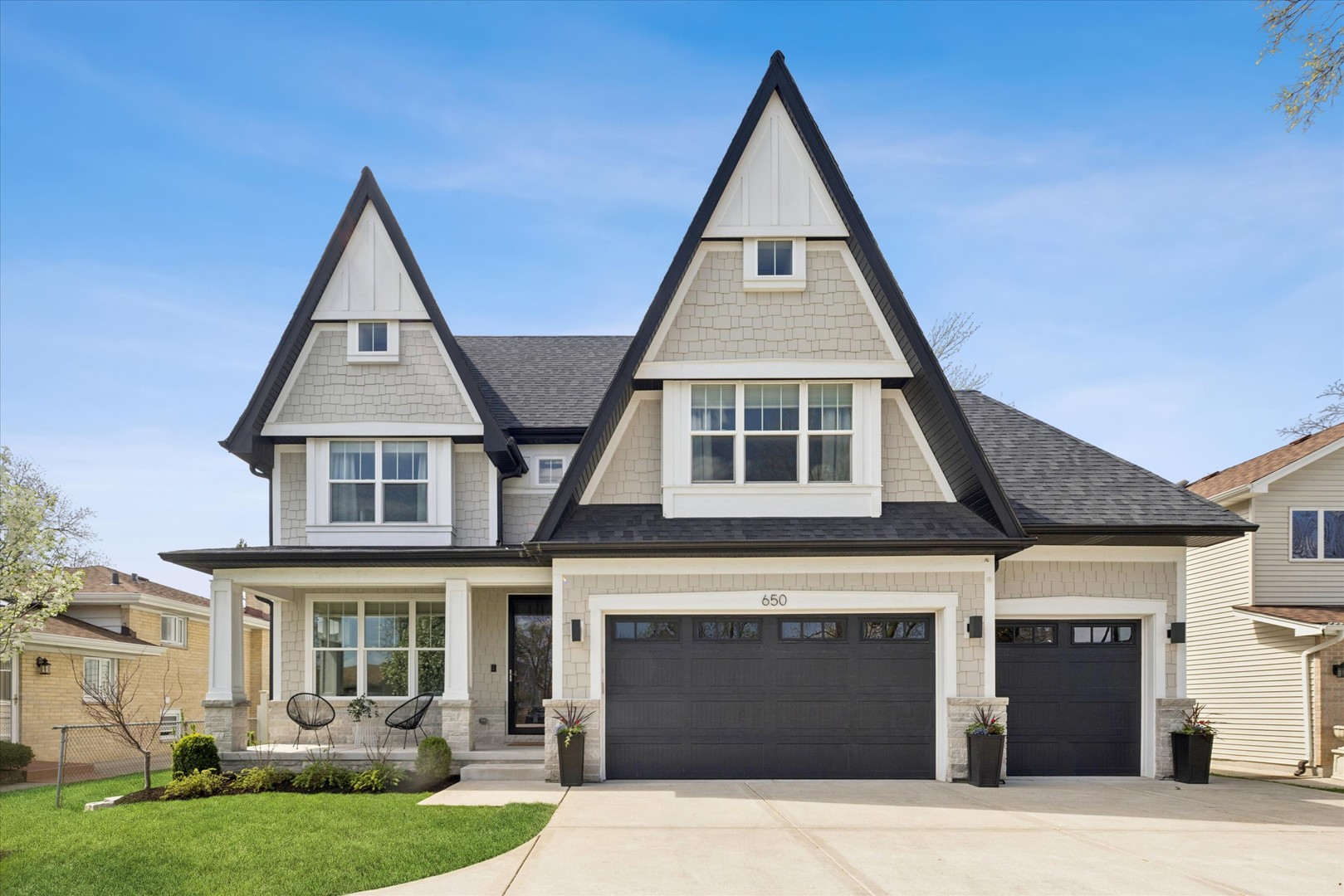 650 N West Avenue, Elmhurst, IL 60126