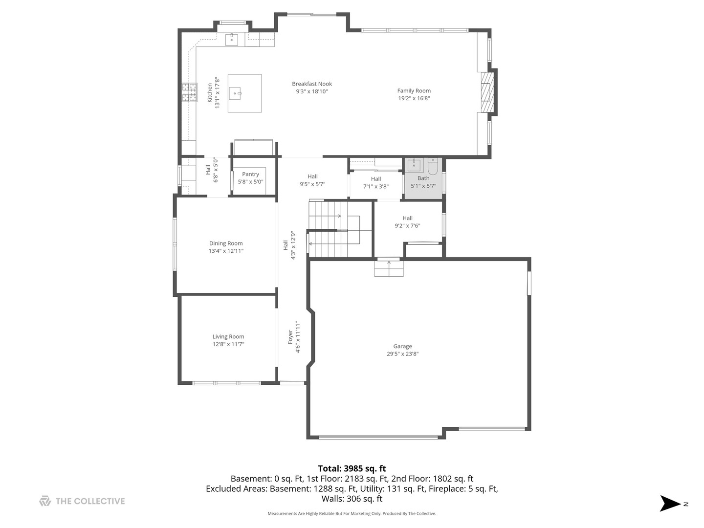 650 N West Avenue, Elmhurst, IL 60126