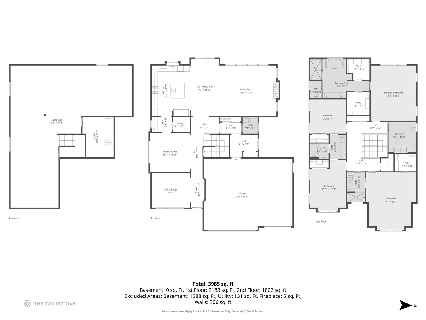 650 N West Avenue, Elmhurst, IL 60126