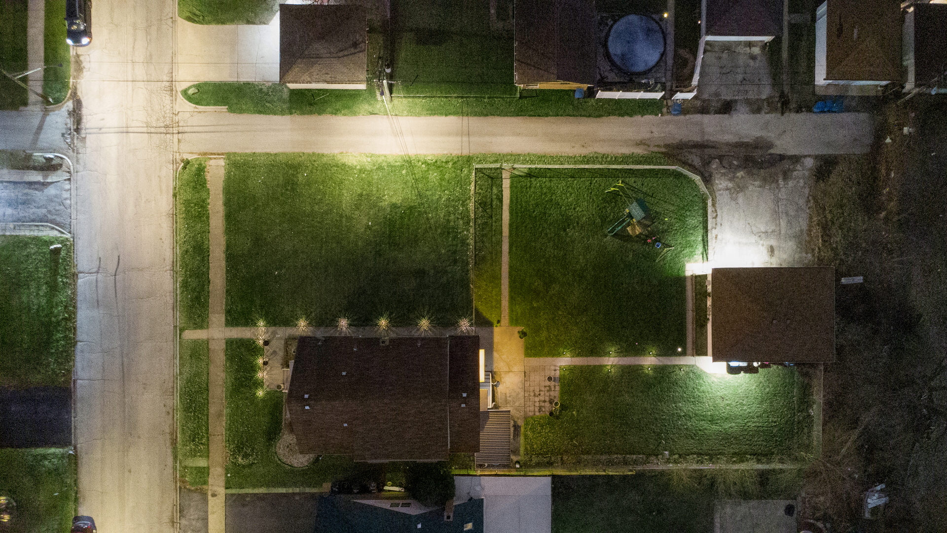 15817 Union Avenue, Harvey, IL 60426