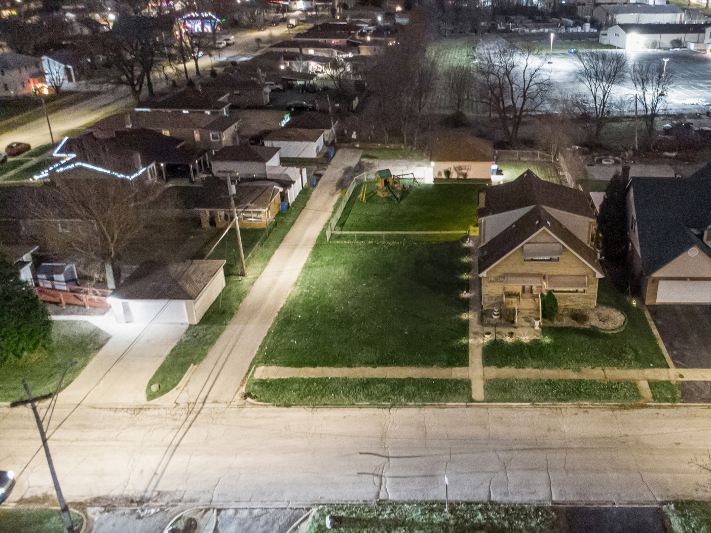 15817 Union Avenue, Harvey, IL 60426