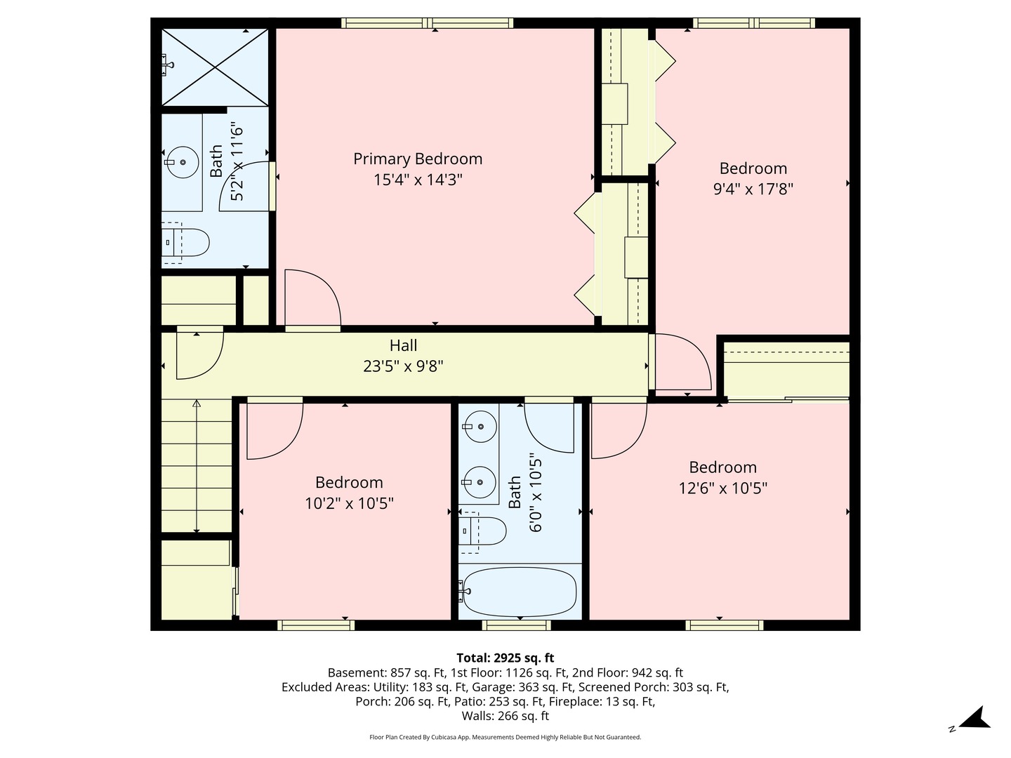 1903 Cheshire Lane, Wheaton, IL 60189