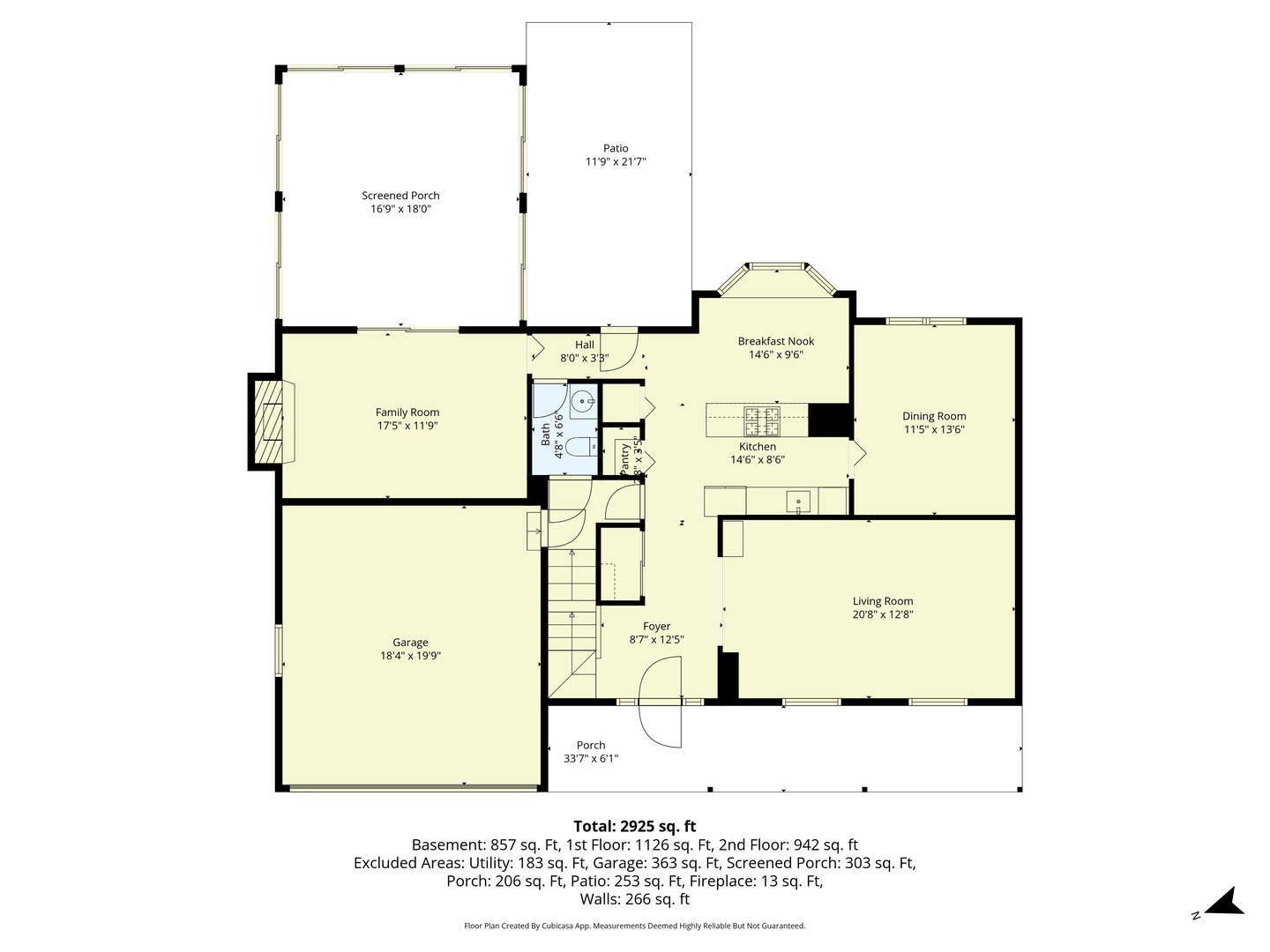 1903 Cheshire Lane, Wheaton, IL 60189
