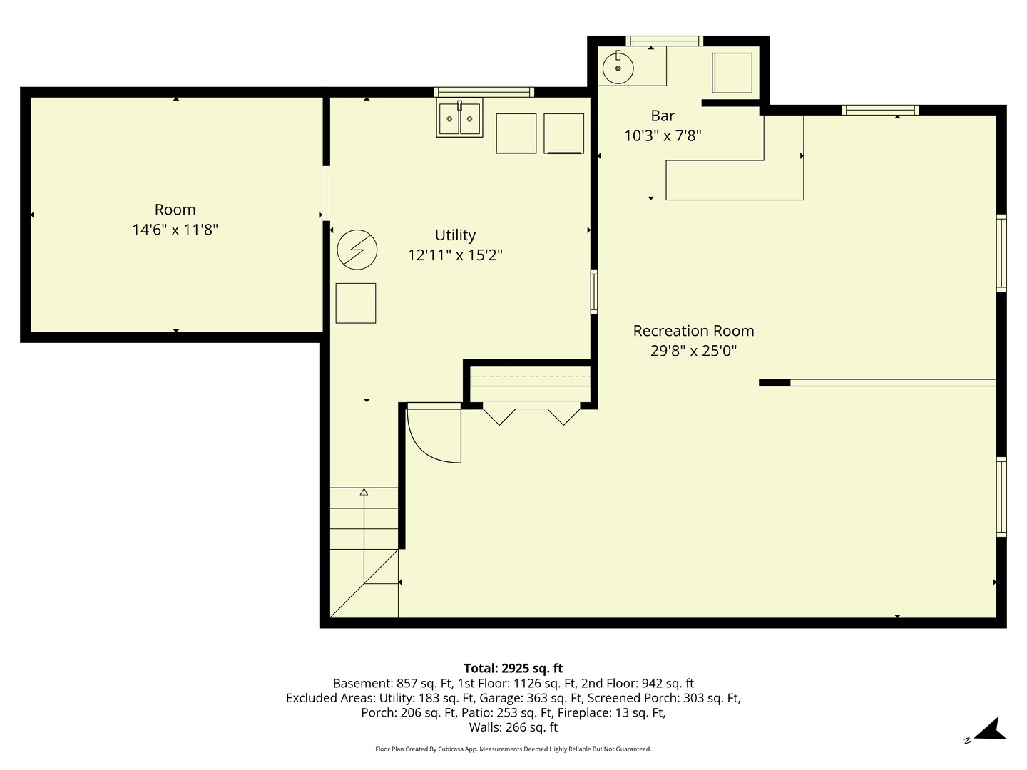 1903 Cheshire Lane, Wheaton, IL 60189