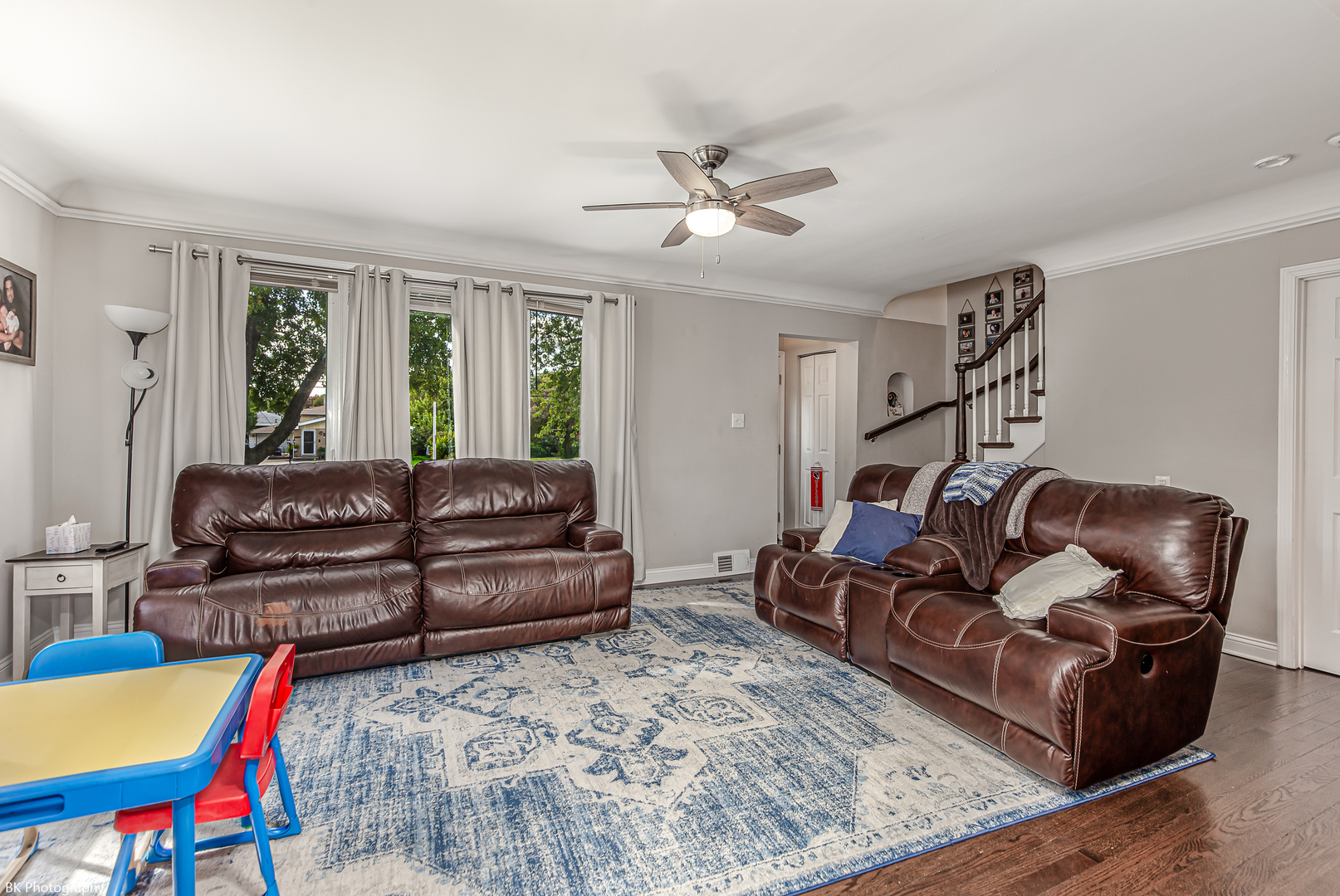 9255 Melvina Avenue, Oak Lawn, IL 60453