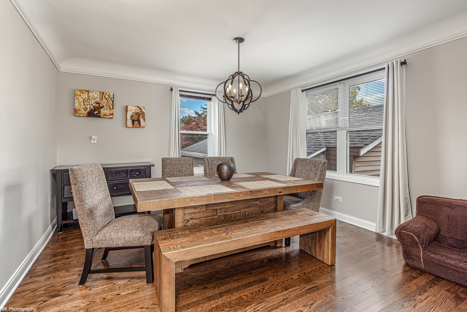 9255 Melvina Avenue, Oak Lawn, IL 60453