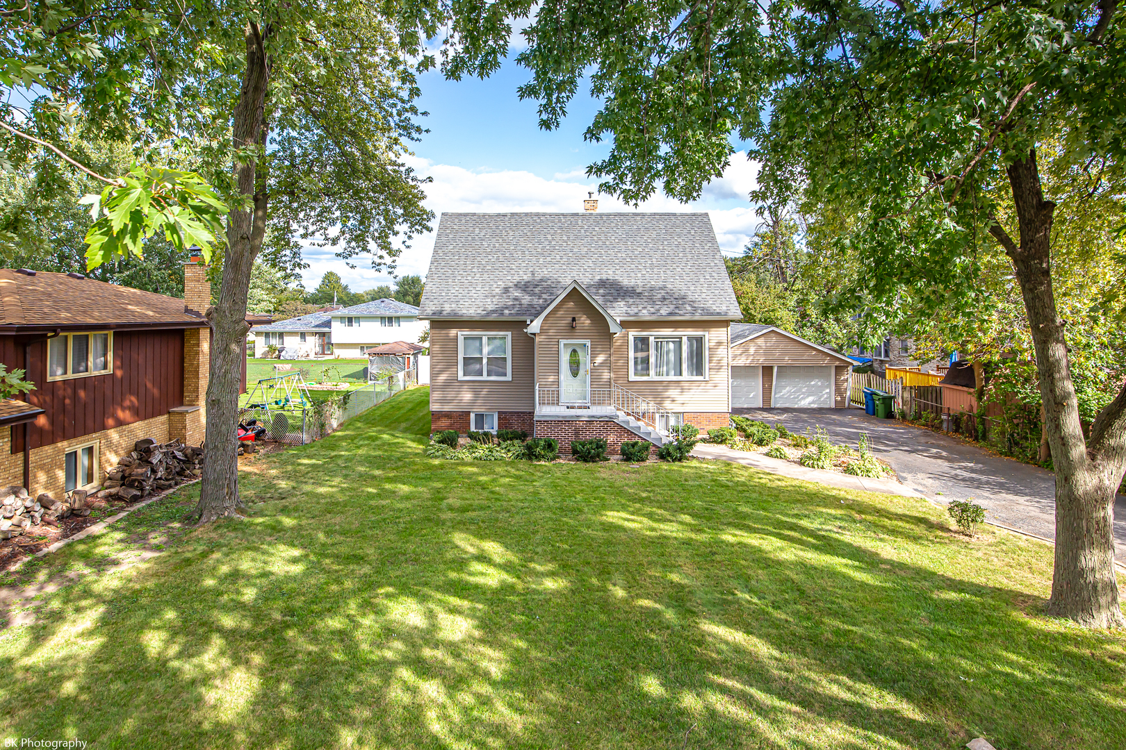 9255 Melvina Avenue, Oak Lawn, IL 60453