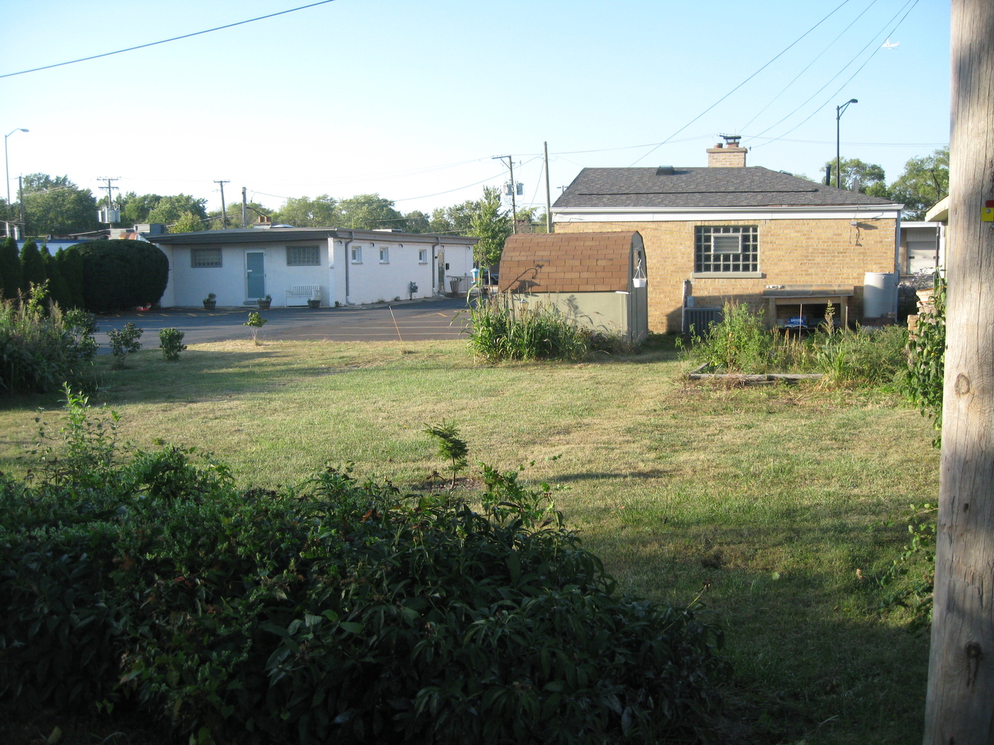 138 W Irving Park Road, Wood Dale, IL 60191