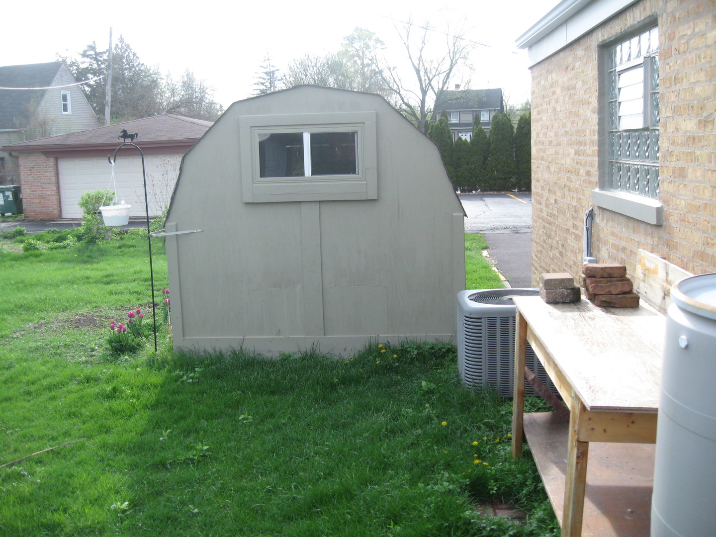 138 W Irving Park Road, Wood Dale, IL 60191