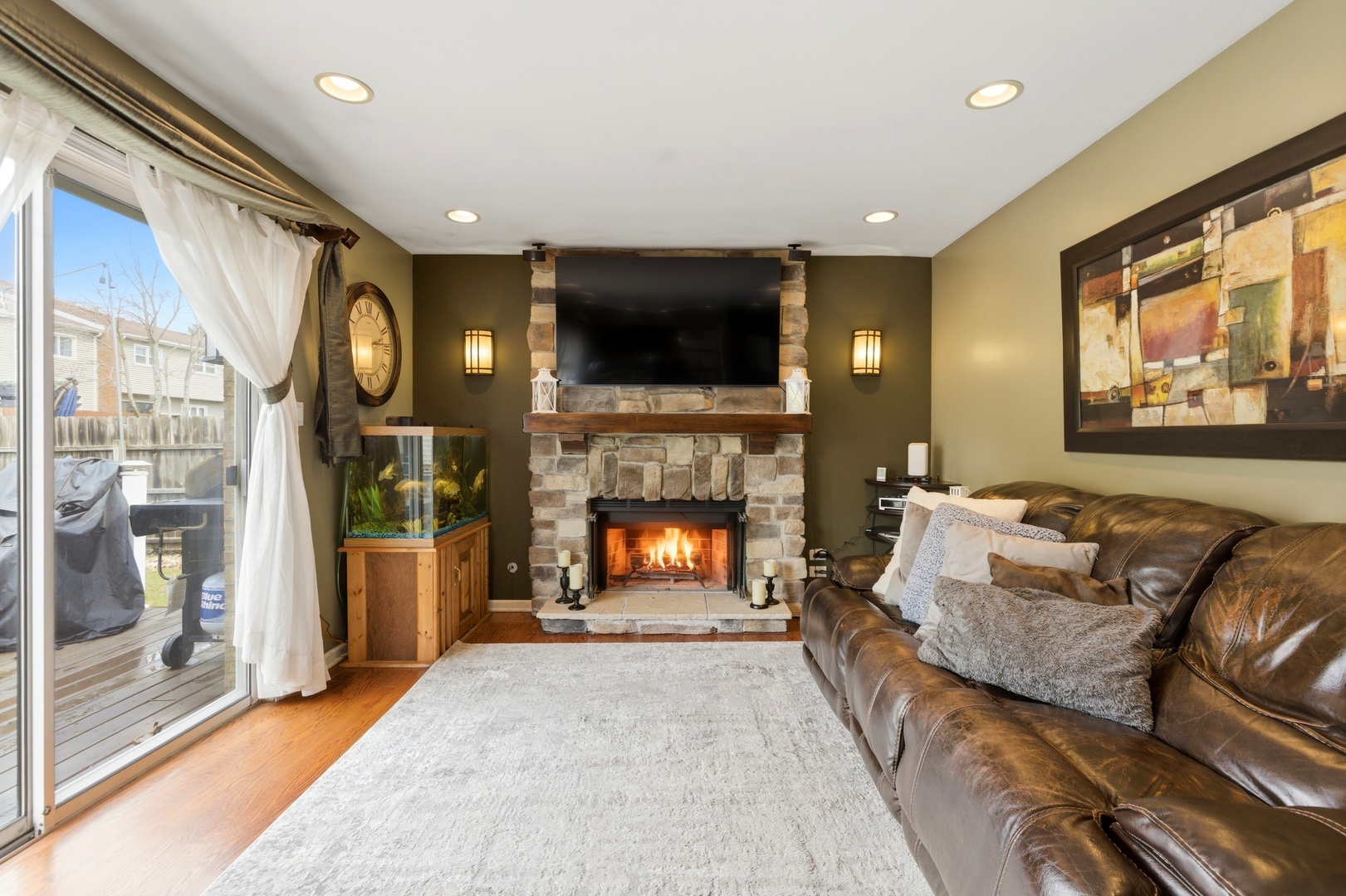 6900 Olde Gatehouse Road, Tinley Park, IL 60477