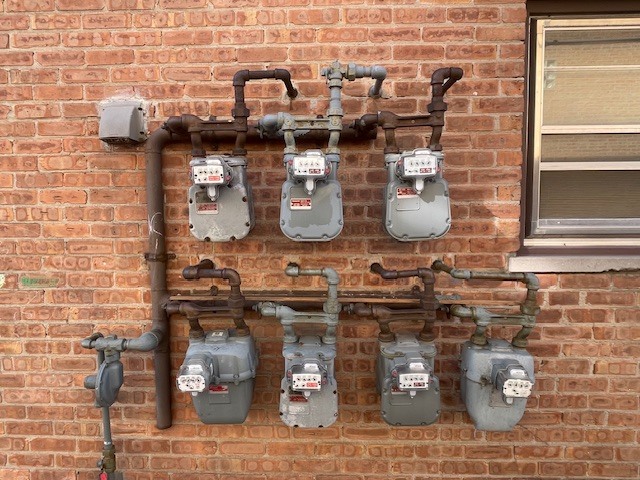 12934 Page Court, Blue Island, IL 60406