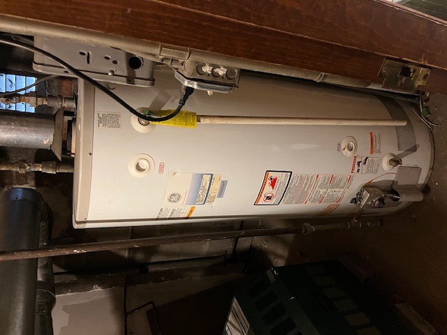 12934 Page Court, Blue Island, IL 60406