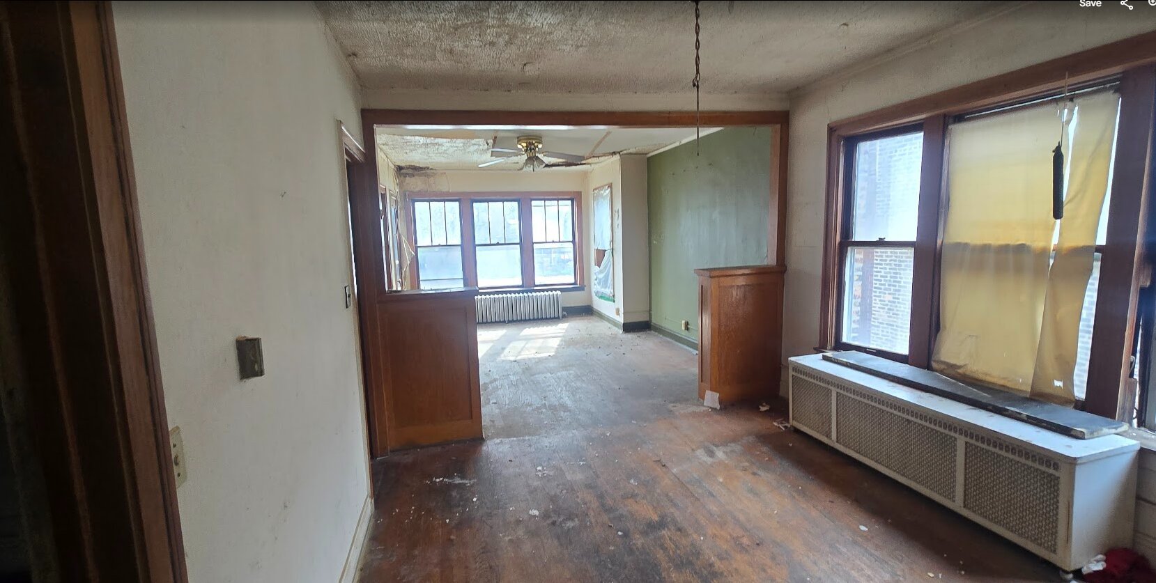 7530 S Eggleston Avenue, Chicago, IL 60620