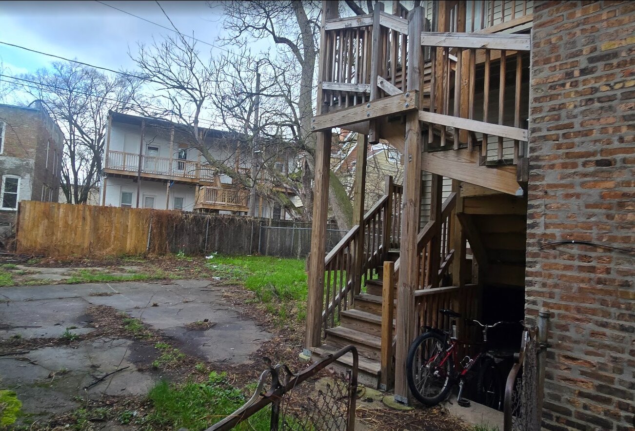 7530 S Eggleston Avenue, Chicago, IL 60620