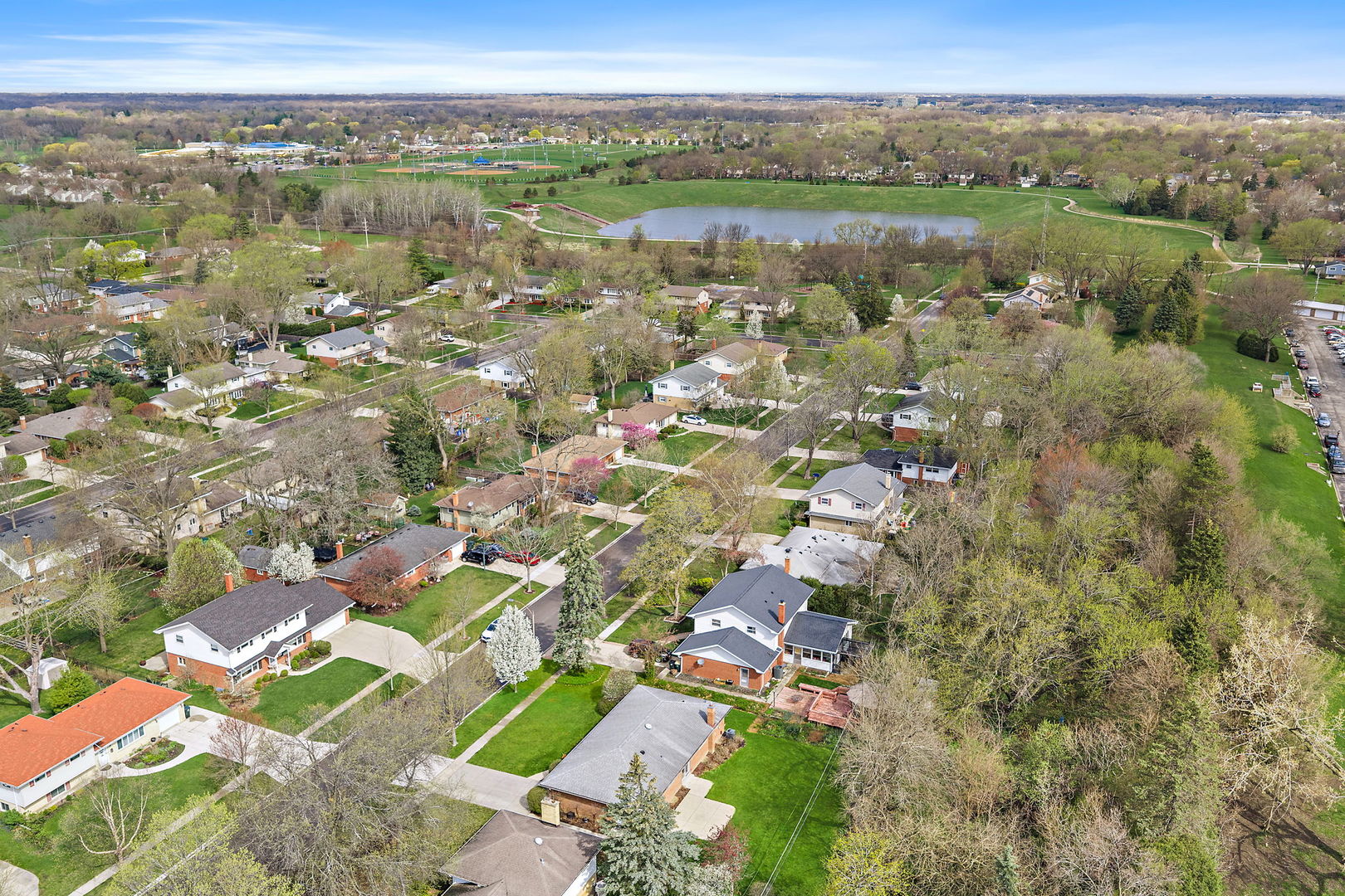 629 N Wren Avenue, Palatine, IL 60067