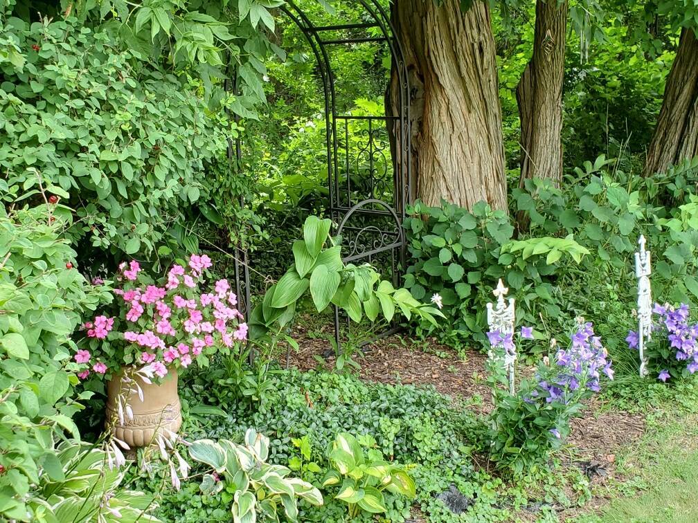 629 N Wren Avenue, Palatine, IL 60067