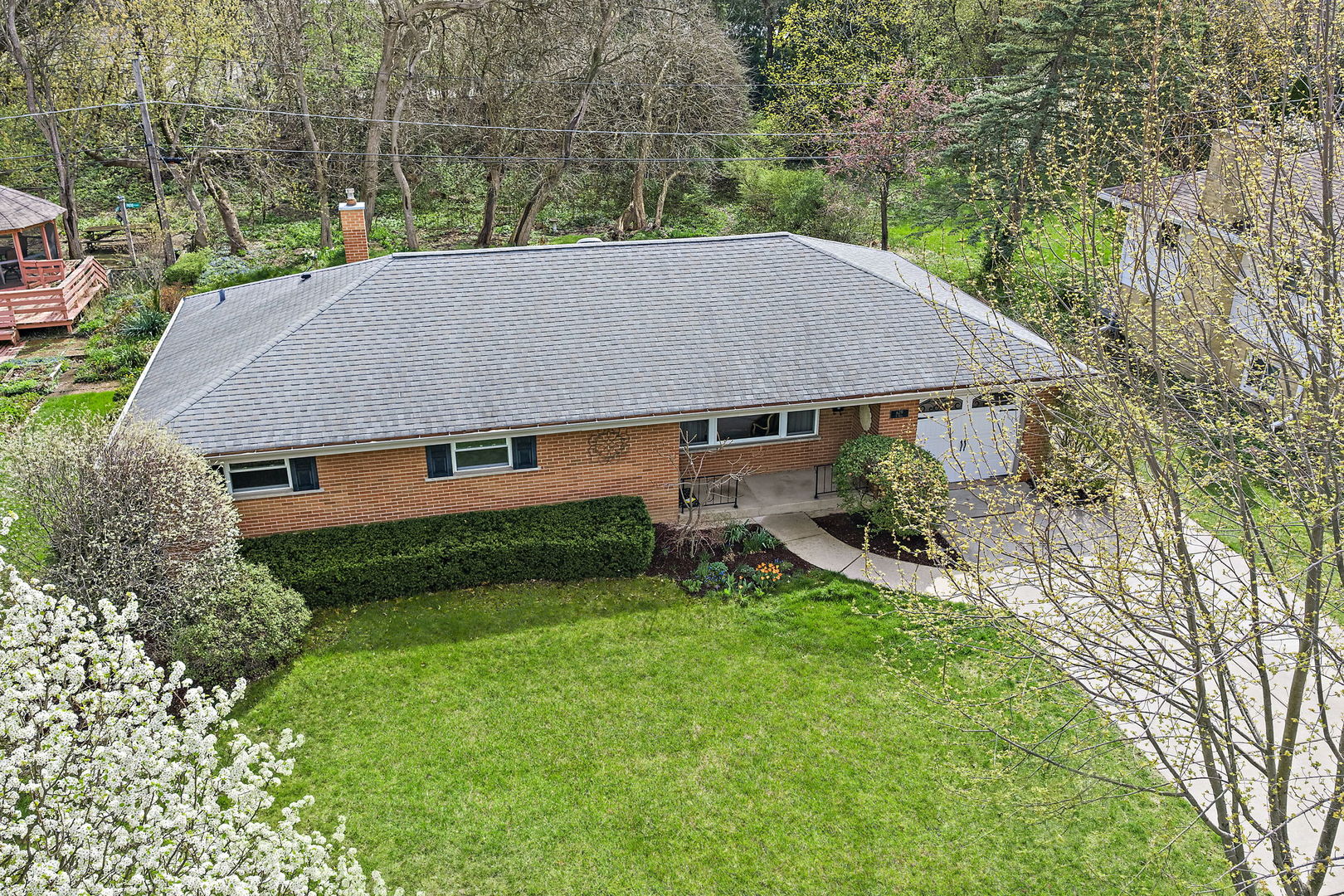 629 N Wren Avenue, Palatine, IL 60067