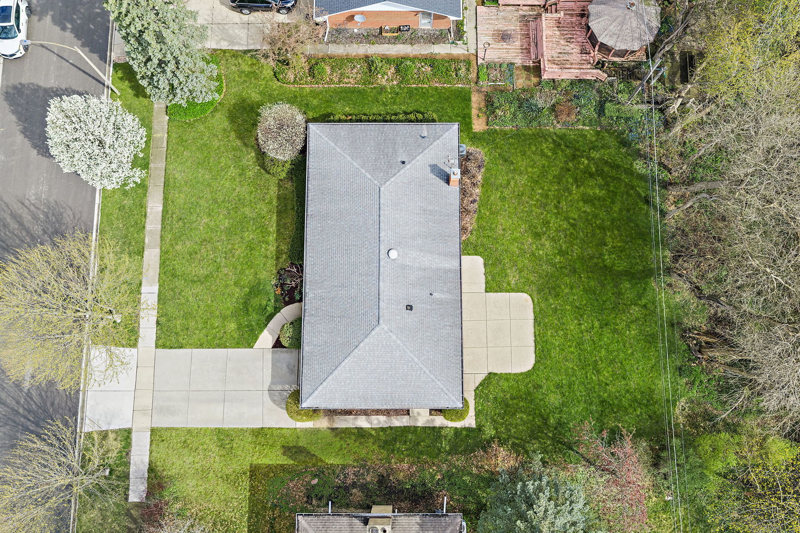 629 N Wren Avenue, Palatine, IL 60067