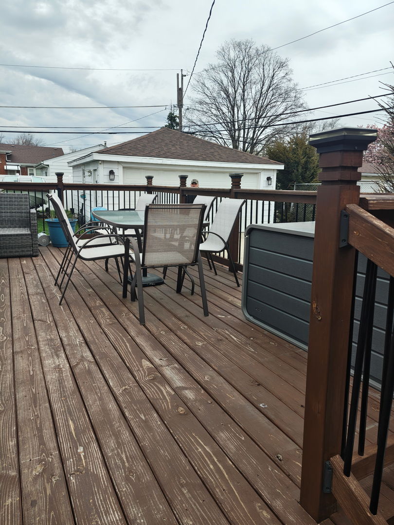 11036 Shaw Street, Westchester, IL 60154