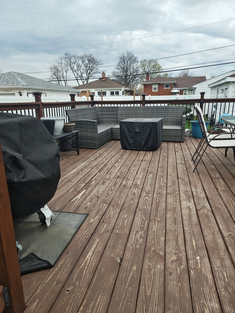 11036 Shaw Street, Westchester, IL 60154