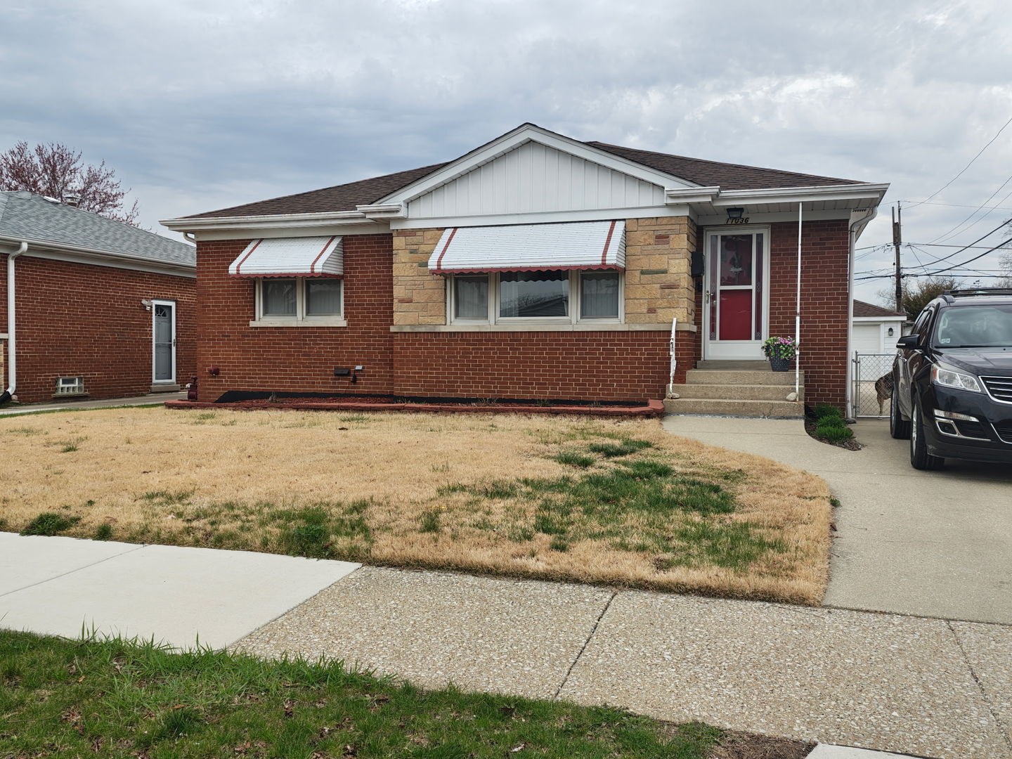 11036 Shaw Street, Westchester, IL 60154