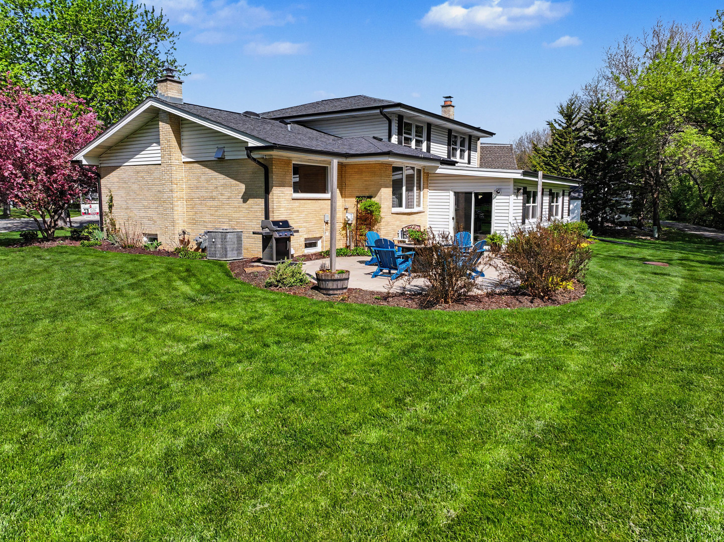 612 Glenn Court, Schaumburg, IL 60193