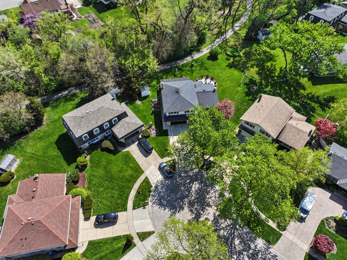 612 Glenn Court, Schaumburg, IL 60193