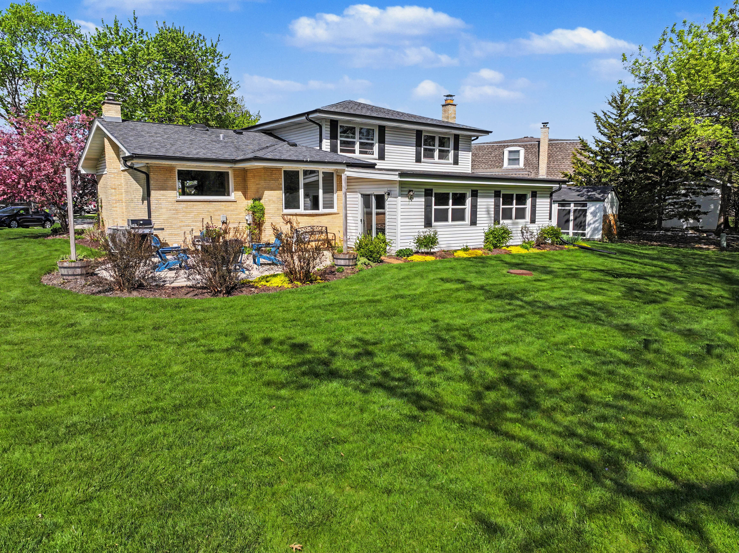 612 Glenn Court, Schaumburg, IL 60193