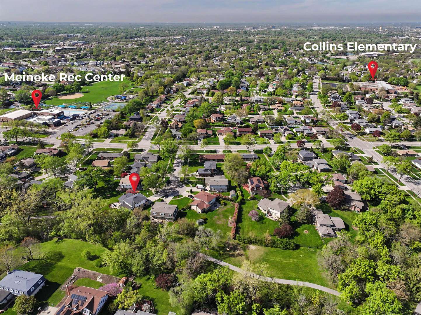 612 Glenn Court, Schaumburg, IL 60193