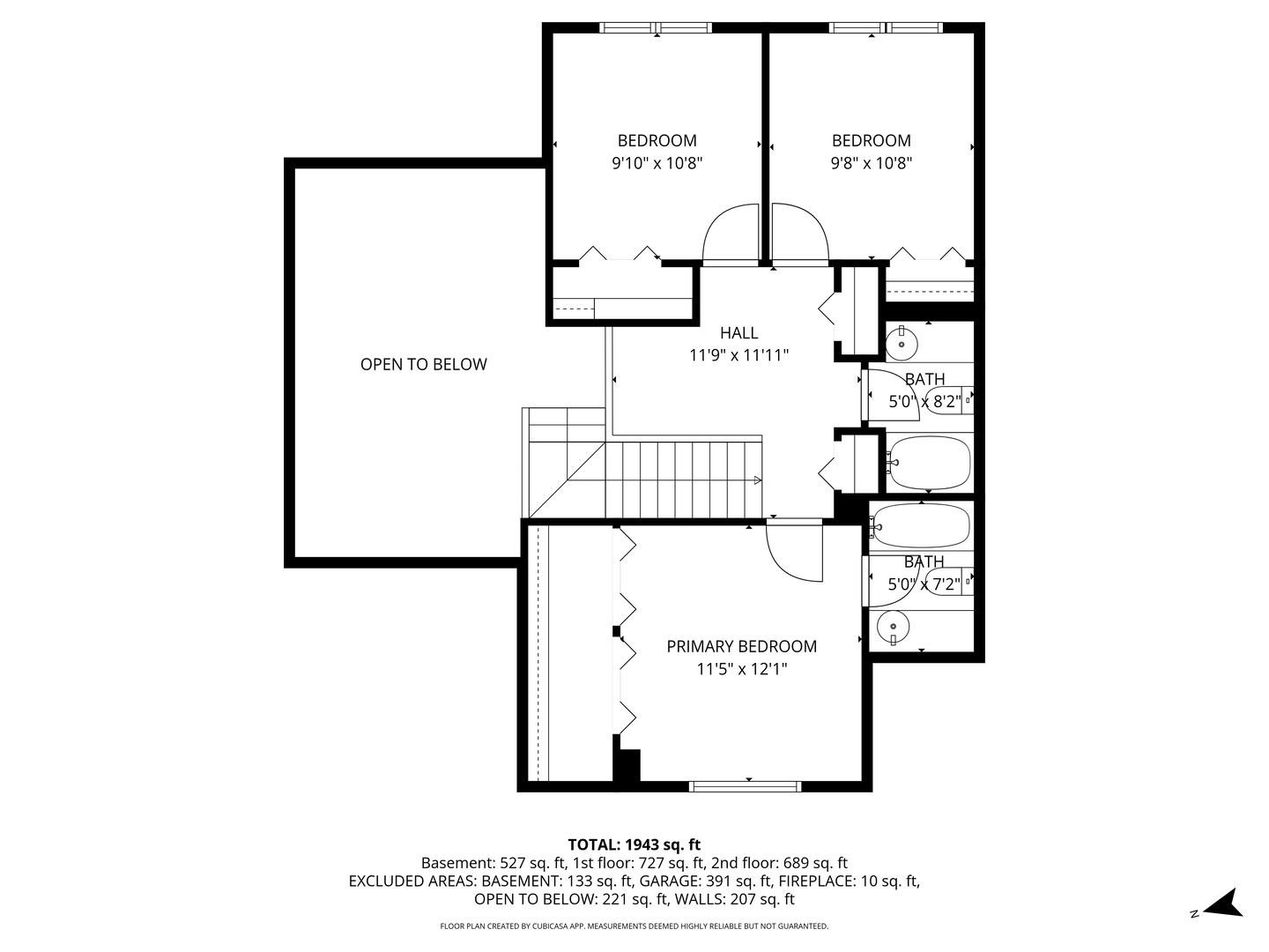 39911 Golf Lane, Antioch, IL 60002