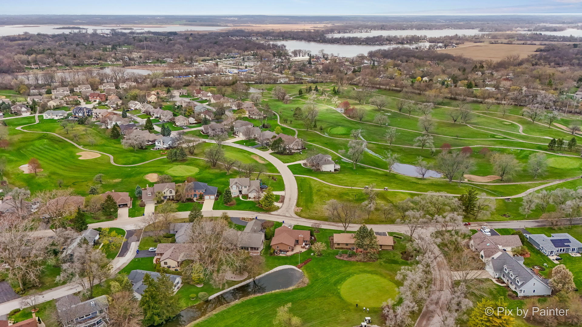 39911 Golf Lane, Antioch, IL 60002