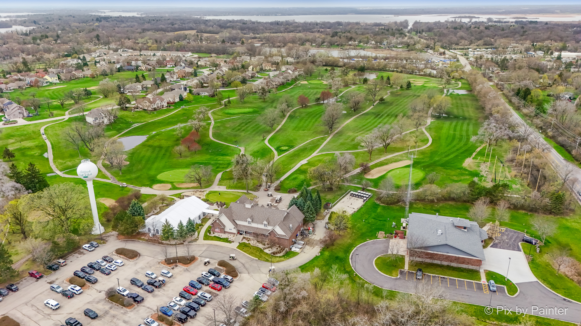 39911 Golf Lane, Antioch, IL 60002