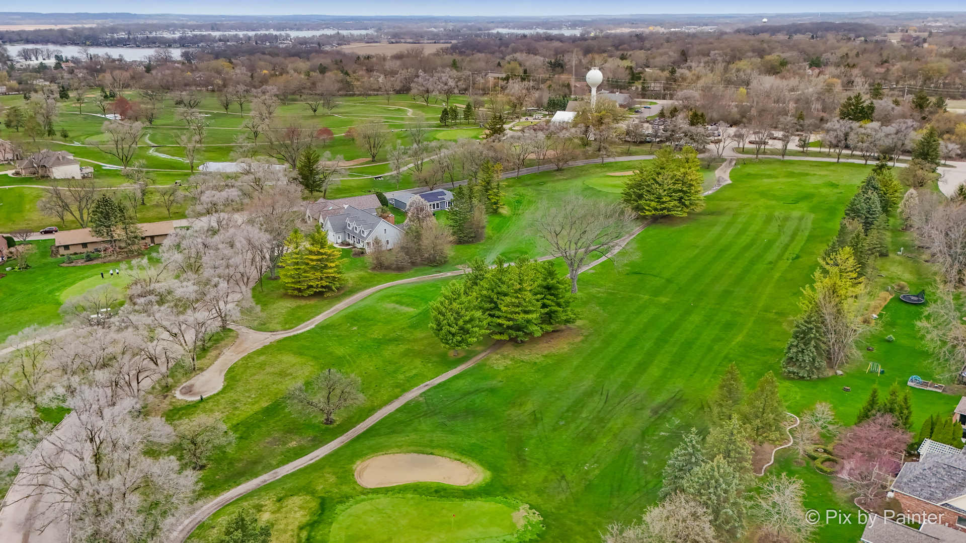 39911 Golf Lane, Antioch, IL 60002