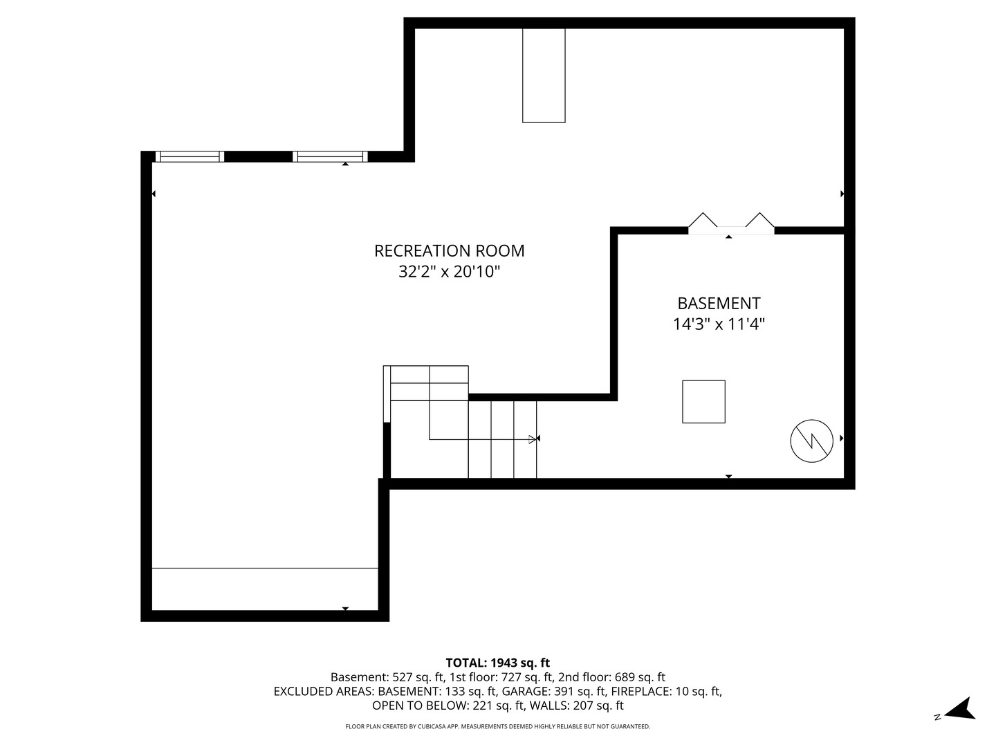 39911 Golf Lane, Antioch, IL 60002