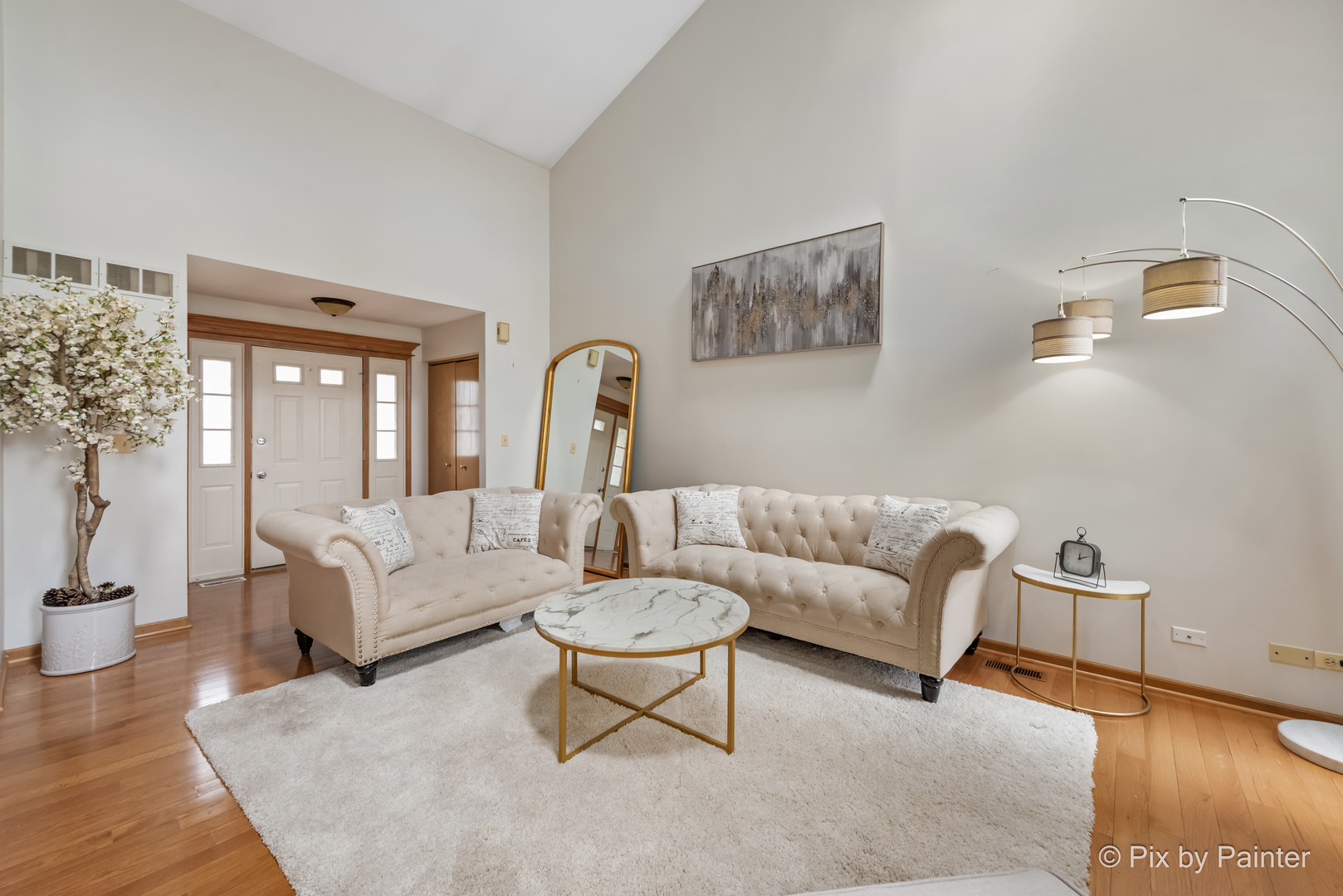 39911 Golf Lane, Antioch, IL 60002