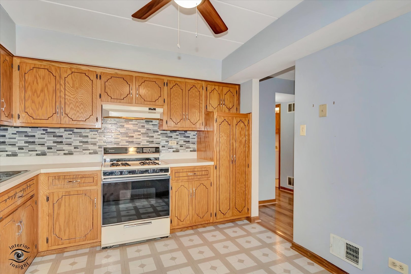 10538 Central Avenue #1-S, Chicago Ridge, IL 60415