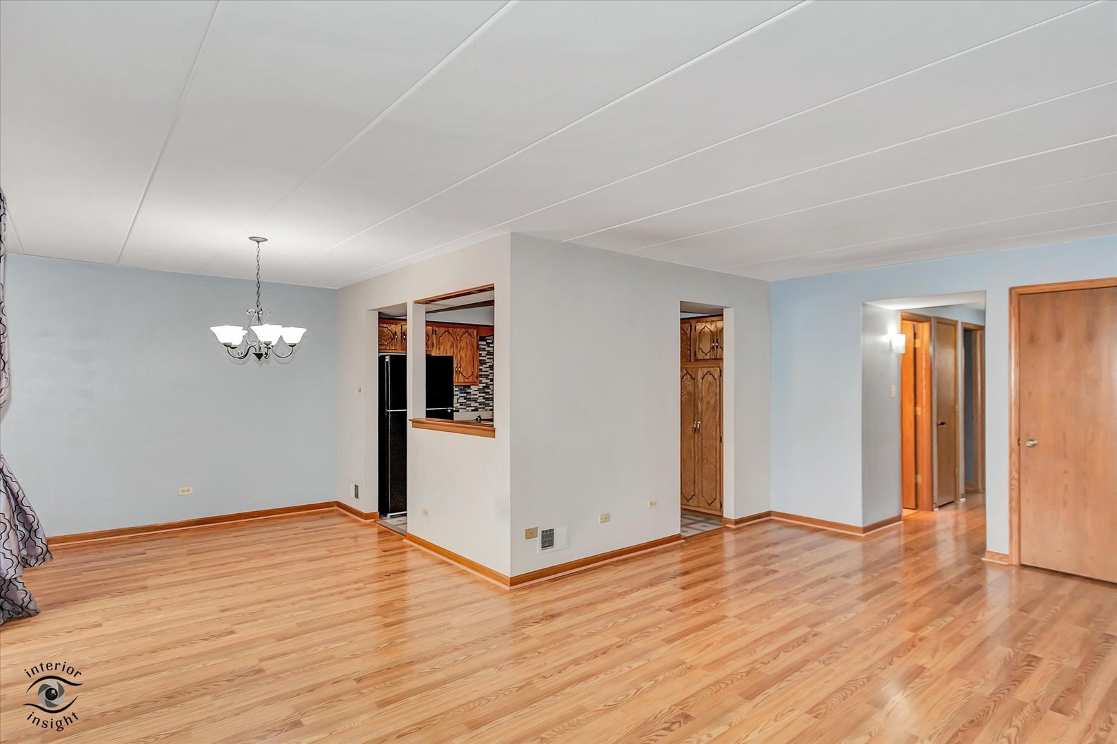 10538 Central Avenue #1-S, Chicago Ridge, IL 60415