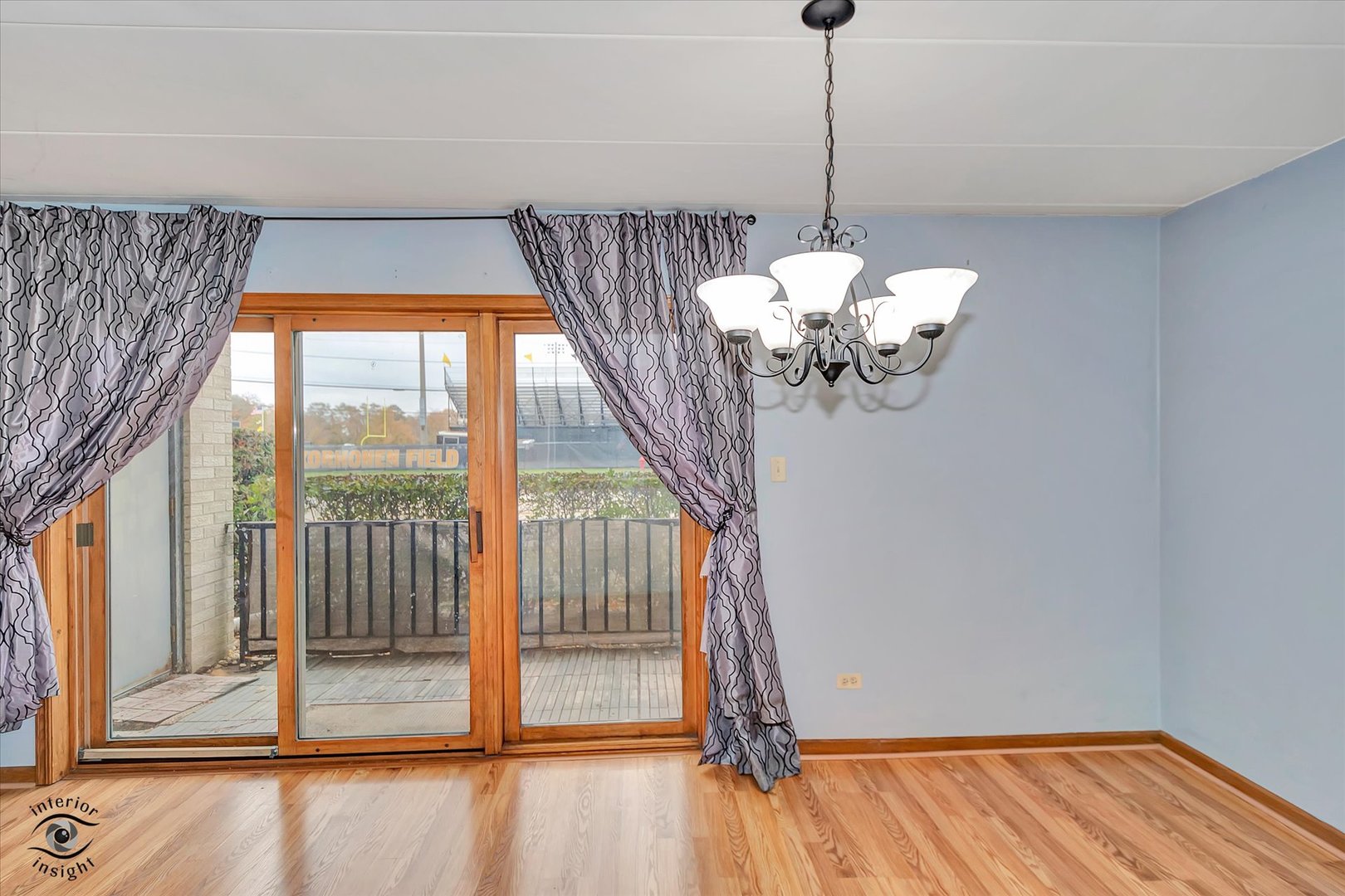 10538 Central Avenue #1-S, Chicago Ridge, IL 60415