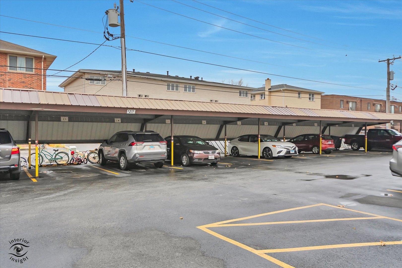 10538 Central Avenue #1-S, Chicago Ridge, IL 60415