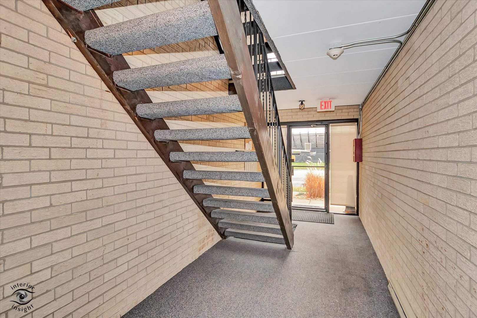 10538 Central Avenue #1-S, Chicago Ridge, IL 60415