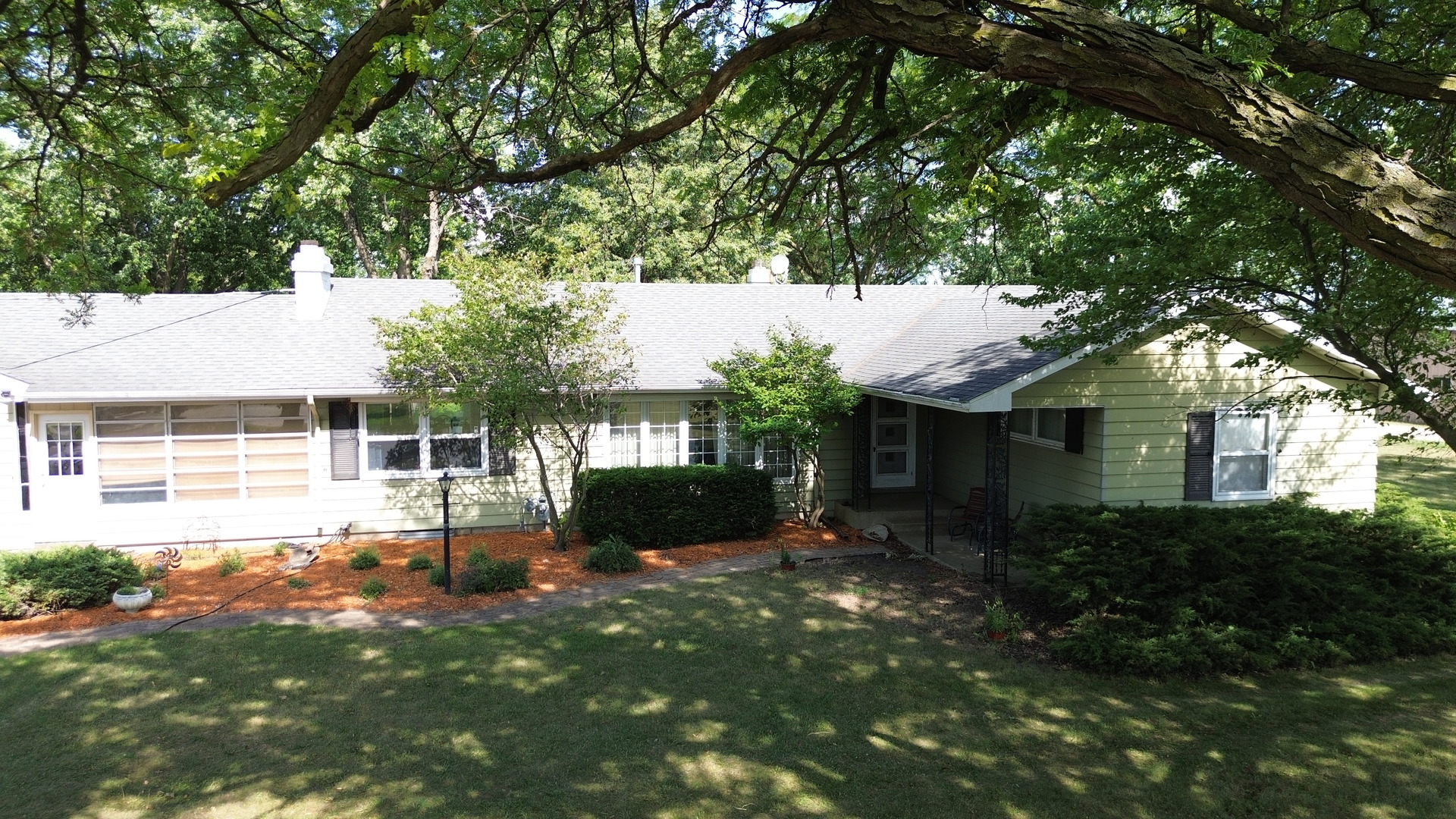 9314 S IL Route 23, Marengo, IL 60152