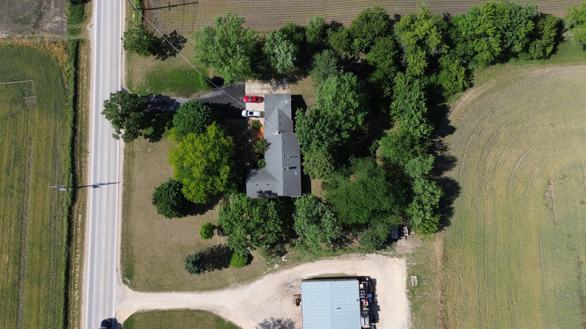 9314 S IL Route 23, Marengo, IL 60152