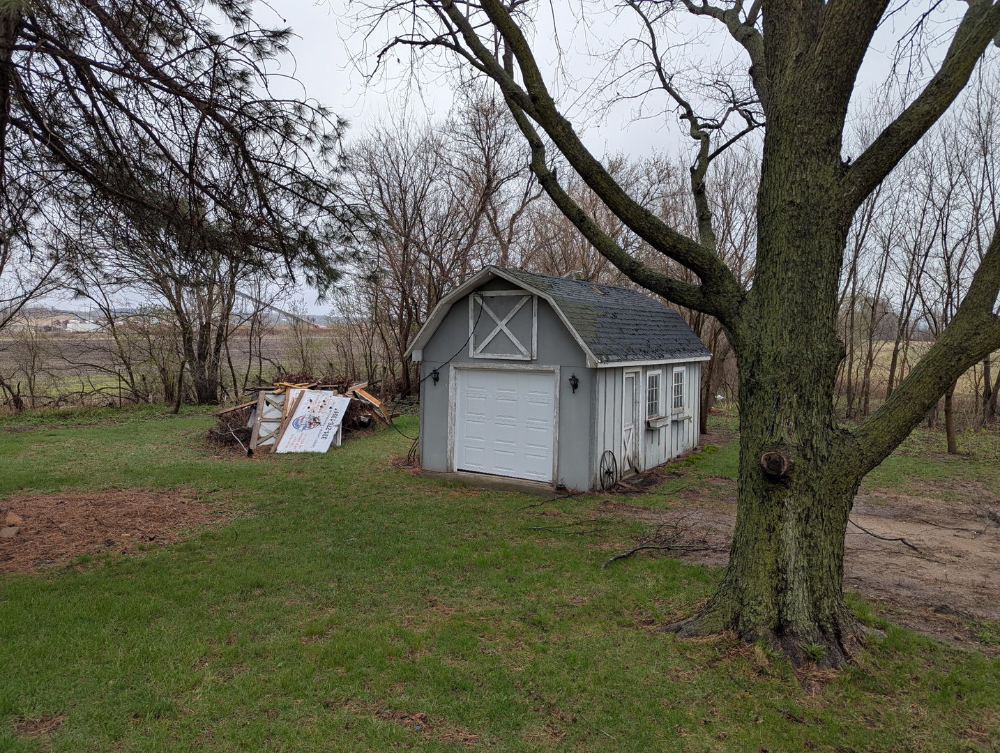 9314 S IL Route 23, Marengo, IL 60152