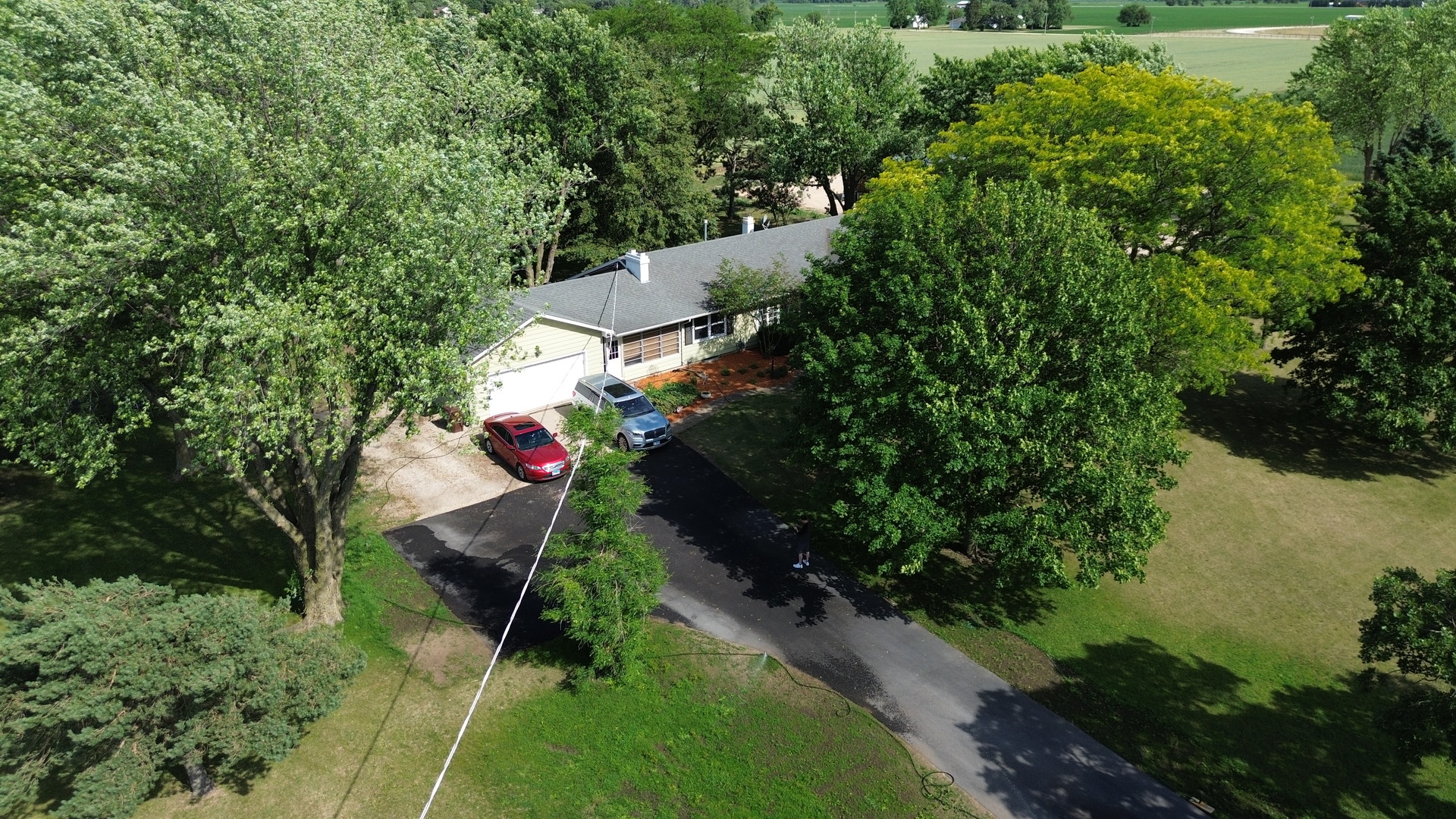 9314 S IL Route 23, Marengo, IL 60152