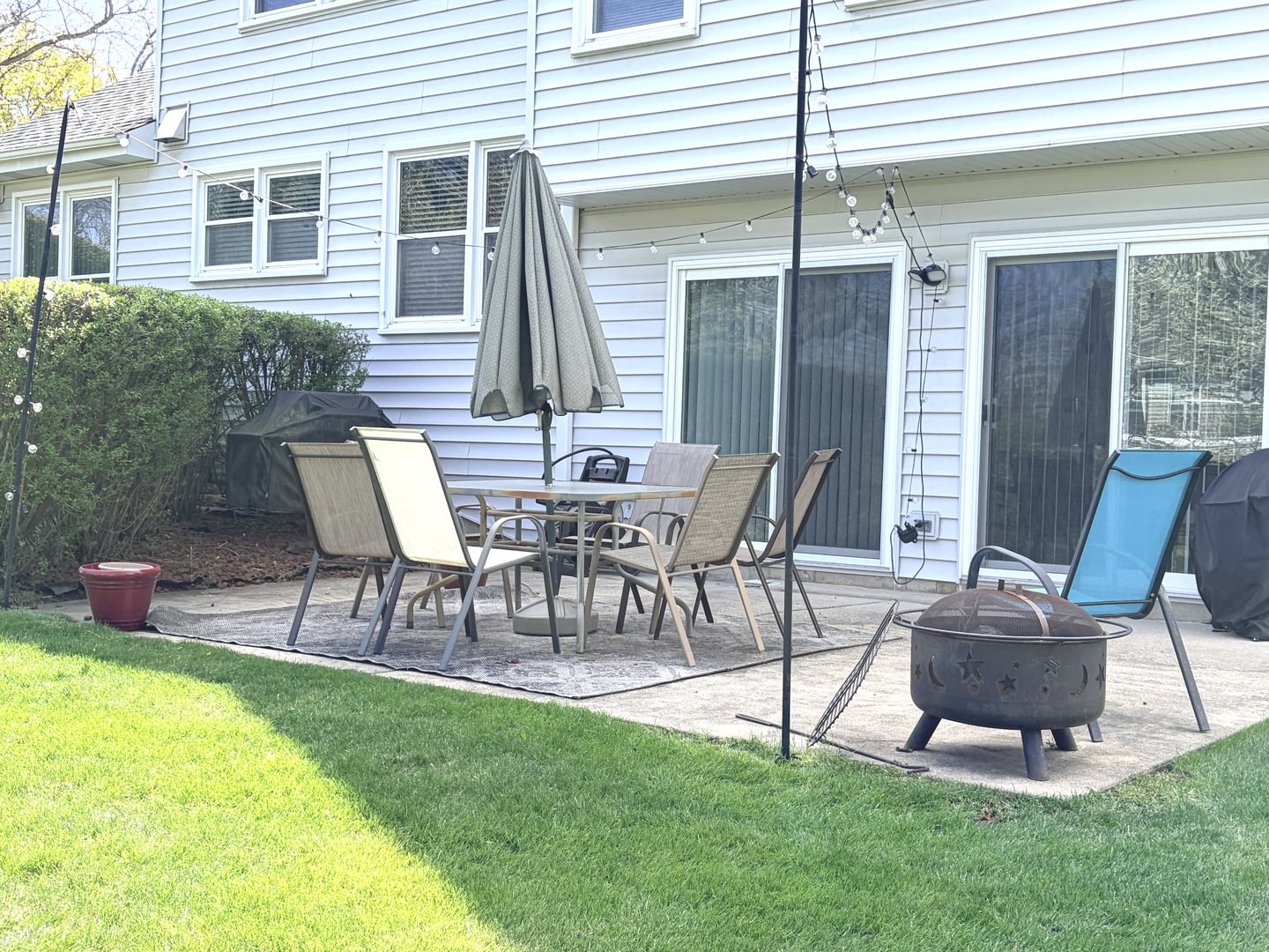 Buffalo Grove, IL 60089