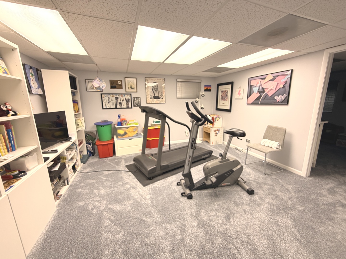 Buffalo Grove, IL 60089