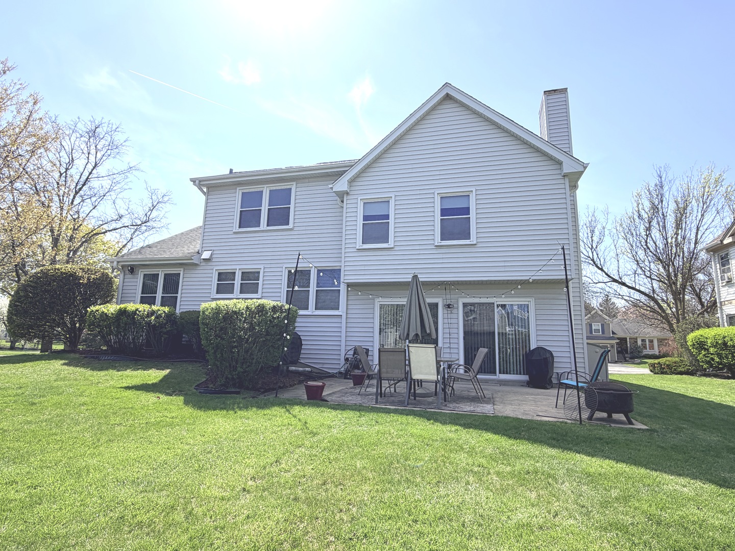 Buffalo Grove, IL 60089