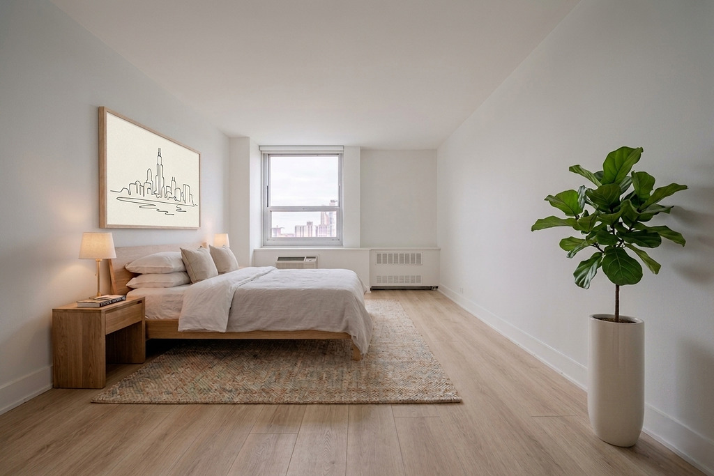 1255 N Sandburg Terrace #2606E, Chicago, IL 60610