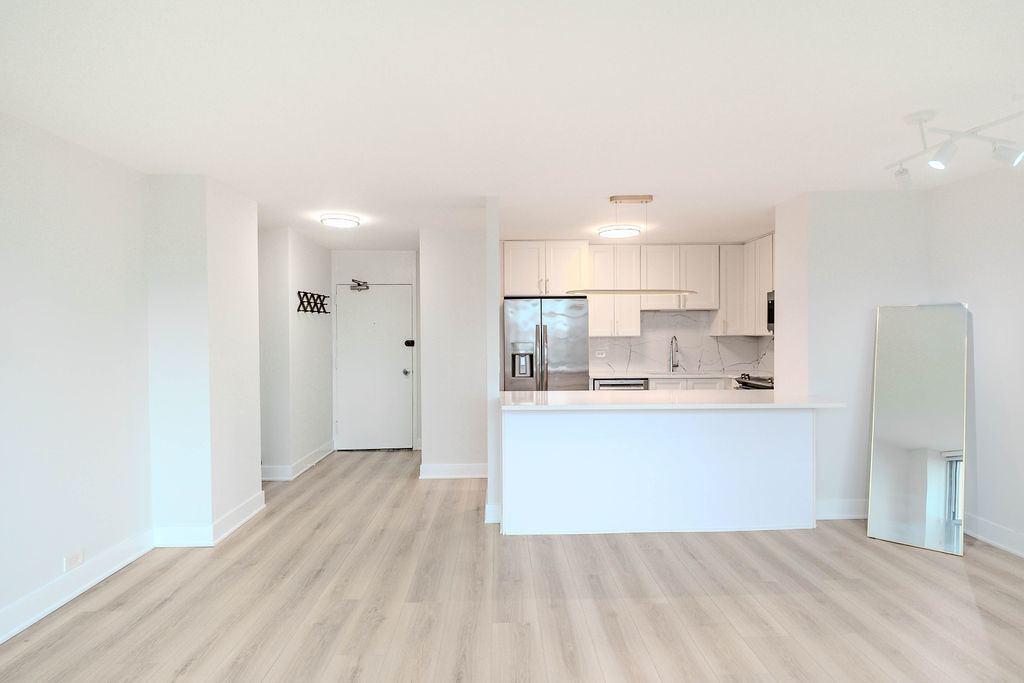 1255 N Sandburg Terrace #2606E, Chicago, IL 60610